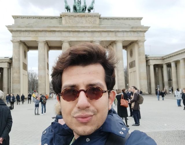 Sütçüler Almanca Özel Ders